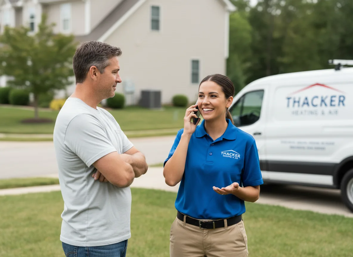 Ac Repair Boothbay, ME FAQs